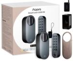 Aqara Incuietoare / Yala inteligenta Aqara U200 Kit (6970504219922)