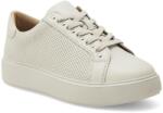 Sergio Bardi Női sportcipő, Sergio Bardi, 349235, Természetes bőr, Bézs, 37 EU (5905588349235_37)