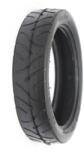 Deli Tire Belső gumiabroncs, SA-266 50x160 BK (ODSA266002)