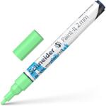 Schneider Paint-It 310 akril marker, 2 mm, pasztellzöld (120124)