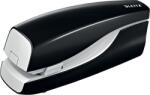 Leitz Capsator, electric, 24/6, 20 de coli, LEITZ "Nexxt 5533", negru 55330095 (55330095)