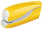 Leitz Capsator, electric, nr. 10, 10 foi, LEITZ "Wow", galben 55661016 (55661016)