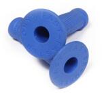 Onyx 2 darabos motorkerékpár-kormánykészlet ONYX, bal/jobb, kék, 125 mm, 22x24 mm (CHK004BLUE)