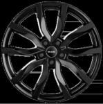 Mak Janta Aliaj MAK KOLN GLOSS BLACK 9X18 5X130 ET 50 CB 71.6