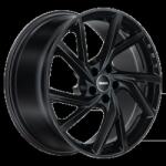 Mak Janta Aliaj MAK KASSEL GLOSS BLACK 8X18 5X108 ET 45 CB 72