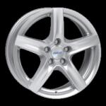 ALUTEC Janta Aliaj ALUTEC GRIP POLAR SILBER 5.5X15 4X100 ET 40 CB 63.3