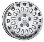 Mak Janta Aliaj MAK OVERLAND LIGHT TITAN 6.5X16 5X112 ET 50 CB 76