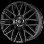 MOMO Janta Aliaj MOMO REVENGE MATT BLACK 8.5X19 5X114.3 ET 45 CB 72.3