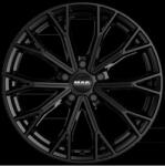 Mak Janta Aliaj MAK ASPHALT GLOSS BLACK 8.5X19 5X130 ET 50 CB 66.45