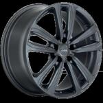 Mak Janta Aliaj MAK MAGMA MATT TITAN 7.5X17 5X115 ET 45 CB 70.2