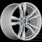 Mak Janta Aliaj MAK X MODE SILVER 9X20 5X112 ET 35 CB 66.6