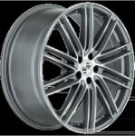 Mak Janta Aliaj MAK LEIPZIG GUN MET MIRROR FACE 9.5X21 5X130 ET 60 CB 71.6