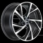 Mak Janta Aliaj MAK KASSEL BLACK MIRROR 8.5X19 5X112 ET 20 CB 66.45