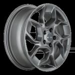Mak Janta Aliaj MAK EXPRESS M TITAN 6.5X16 5X120 ET 50 CB 65.1