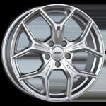 Mak Janta Aliaj MAK EPICA LIGHT TITAN 7X17 4X108 ET 47.5 CB 63.4