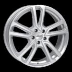 ALUTEC Janta Aliaj ALUTEC TORMENTA POLAR SILBER 8X19 5X112 ET 38 CB 66.6