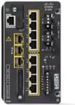 Cisco IE-3500-8T3S-E