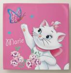  DISNEY Disney Marie cica Kéztörlő arctörlő, törölköző 30x30cm