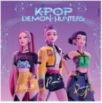  Netflix K-pop Démonvadászok szalvéta 20 db-os 33x33