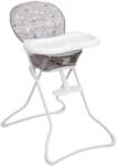 Graco Snack N' Stow Daydream Scaun de masa bebelusi, inaltator