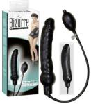 Orion Dildo Bizarre cu pompa 25cm Dildo