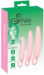 You2Toys Set 3 dildo Smile Vaginal Trainers roz Dildo