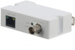 Dahua Receptor RJ45-BNC, transmite ePoE prin coaxial RG59: 400m/100Mbps, 1000m/10Mbps - Dahua LR1002-1EC-V3 (LR1002-1EC-V3)