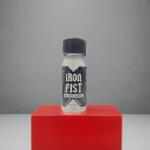  Poppers Iron Fist Black Label 25ML - bőrtisztító folyadék