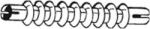 BOSAL Racord evacuare BOSAL 725-881 (725-881)