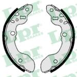 LPR Set saboti frana LPR 06880 (06880) - fixbox