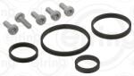 ELRING Set garnituri, radiator ulei ELRING 558.350 (558.350)