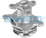 DAYCO Pompa apa, racire motor DAYCO DP433 (DP433)