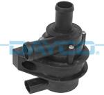 DAYCO Pompă de apă suplimentară (circuitul apei de răcire) DAYCO DEP1026 (DEP1026) - fixbox