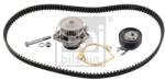 Febi Bilstein Set pompa apa + curea dintata FEBI BILSTEIN 45136 (45136) - fixbox