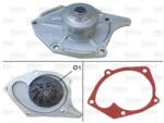 VALEO Pompa apa, racire motor VALEO 506674 (506674)