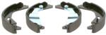 Bosch Set saboti frana BOSCH 0 986 487 707 (0 986 487 707) - fixbox
