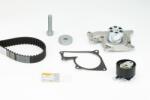 Continental Ctam Set pompa apa + curea dintata CONTINENTAL CTAM CT1184WP1 (CT1184WP1) - fixbox