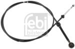 Febi Bilstein Cablu, transmisie manuala FEBI BILSTEIN 45333 (45333)