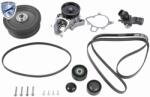 VAICO Set pompa apa + curea dintata VAICO V20-50105-BEK (V20-50105-BEK)