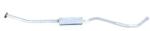 WALKER Toba esapamet intermediara WALKER 24291 (24291) - fixbox