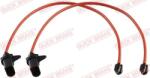 Quick Brake Senzor de avertizare, uzura placute de frana QUICK BRAKE WS 0454 A (WS 0454 A)