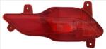 TYC Lumina de ceata spate TYC 19-15057-00-2 (19-15057-00-2) - fixbox