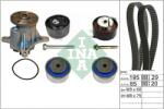 INA Set pompa apa + curea dintata INA 530 0764 30 (530 0764 30)