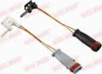 Quick Brake Senzor de avertizare, uzura placute de frana QUICK BRAKE WS 0214 A (WS 0214 A)
