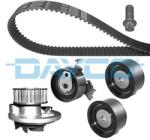 DAYCO Set pompa apa + curea dintata DAYCO KTBWP4960 (KTBWP4960) - fixbox