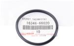 Original Toyota Garnitura termostat ORIGINAL TOYOTA 16346-66020 (16346-66020)
