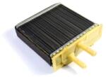 THERMOTEC Schimbător de căldură, încălzire habitaclu THERMOTEC D6F002TT (D6F002TT) - fixbox