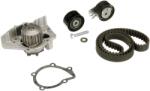 GATES Set pompa apa + curea dintata GATES KP65468XS (KP65468XS)