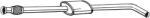 BOSAL Toba esapamet intermediara BOSAL 282-427 (282-427) - fixbox