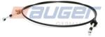 AUGER Cablu, transmisie manuala AUGER 79112 (79112)